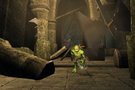   TMNT : The Movie  , des images Playstation 2