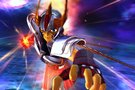 Saint Seiya : La Bataille du Sanctuaire fait le plein de vidos de gameplay