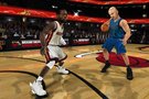 Les premires images de NBA Jam : On Fire Edition