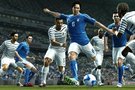 6 vidos de gameplay pour PES 2012