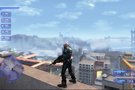 Quatre agents de plus pour  Crackdown