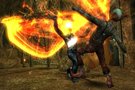 Premires images de  Ghost Rider  PS2