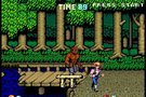   Double Dragon  confirm sur le Xbox Live Arcade