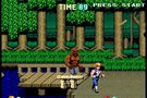   Double Dragon  disponble sur le Xbox Live