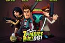 All Zombies Must Die! annonc sur PS3 et PC