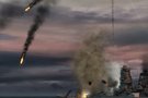  Battlestations : Midway  , encore des captures