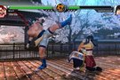   Virtua Fighter 5  : les chiffres du lancement