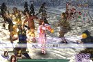 Koei dvoile  Muso Orochi  sur PS2