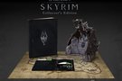 The Elder Scrolls 5 : Skyrim, le contenu de la version collector