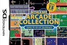 15 jeux pour une compilation de Konami