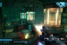   Test de Coded Arms Contagion :  viter  
