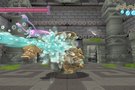Konami dvoile  Dewy's Adventure  sur Wii