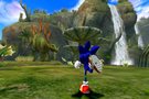   Sonic And The Secret Ring  , images et vido