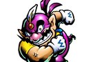   Wario  se dguise sur DS