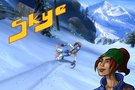 Les riders de  SSX Blur  en images