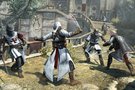 Assassin's Creed : Revelations jouable en 3D
