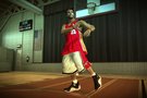 Encore des captures pour  NBA Street Homecourt