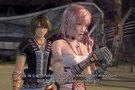 Final Fantasy 13-2 : une vido commente de plus de trois minutes