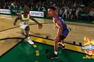 NBA Jam : On Fire se dvoile avec 5 images et une vido making-of