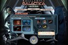 Des prcisions sur  Battlestar Galactica