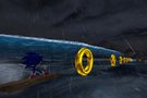 Encore des captures pour  Sonic And The Secret Ring