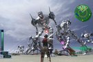   Earth Defence Force 2017  bientt en Europe