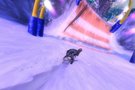   SSX Blur  glisse de nouveau en images