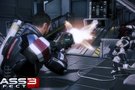 Mass Effect 3 : une demi-douzaine de nouvelles captures