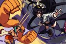 Skullgirls sera disponible en tlchargement sur PS3 ds le 2 mai