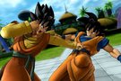 Crez votre combattant dans Dragon Ball Z Ultimate Tenkaichi (mj)