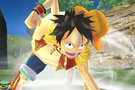 One Piece Unlimited Cruise SP fait le plein de nouvelles images