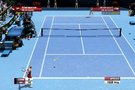   VidoTest de Virtua Tennis 3 sur PSP