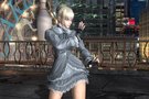   Tekken 5 : Dark Resurrection  version online