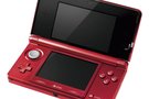TGS 2011 : Une Nintendo 3DS Rouge Mtal en France