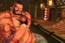 TGS 2011 : Images et vidos pour Street Fighter X Tekken
