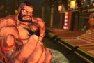 TGS 2011 : Images et vidéos pour Street Fighter X Tekken