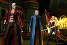 TGS 2011 : Ultimate Marvel Vs. Capcom 3, Vergil et Iron Fist en images et vidos