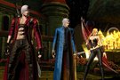 TGS 2011 : Ultimate Marvel Vs. Capcom 3, Vergil et Iron Fist en images et vidéos