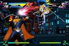 TGS 2011 : Ultimate Marvel Vs. Capcom 3, premières images sur PSVita