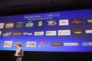 TGS 2011 : La PS Vita dvoile les vingt-six jeux de son lancement