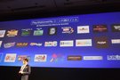 TGS 2011 : La PS Vita dévoile les vingt-six jeux de son lancement