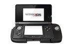 Le deuxième pad de la 3DS en photos, sous toutes les coutures ou presque...