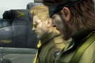 TGS 2011 : Metal Gear Solid HD Collection en images et vidos