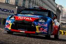 WRC 2 : les bonus de pr-commande