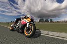 Les premires images de  MotoGP07  (mj)