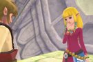 The Legend Of Zelda : Skyward Sword en trois vidéos