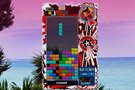   Tetris Evolution  , les premires images