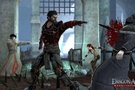 Dispo le 11 octobre, le DLC « La Marque De l'Assassin » de Dragon Age 2 se montre en 3 images