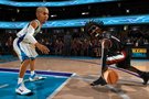 Deux vidéos de gameplay pour NBA JAM : On Fire Edition