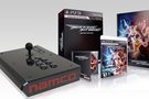 Tekken Hybrid Extreme Edition en prcommande avec un arcade stick